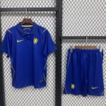 Kids Chelsea 2026/27 Home Kit – view 4