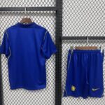 Kids Chelsea 2026/27 Home Kit – view 3