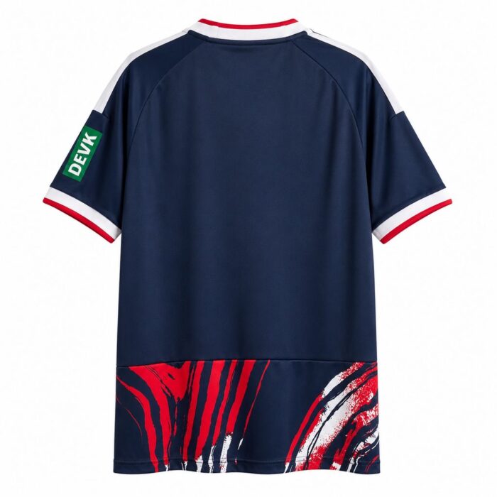 Mens 1. FC Köln 2026/27 Third Jersey – view 2