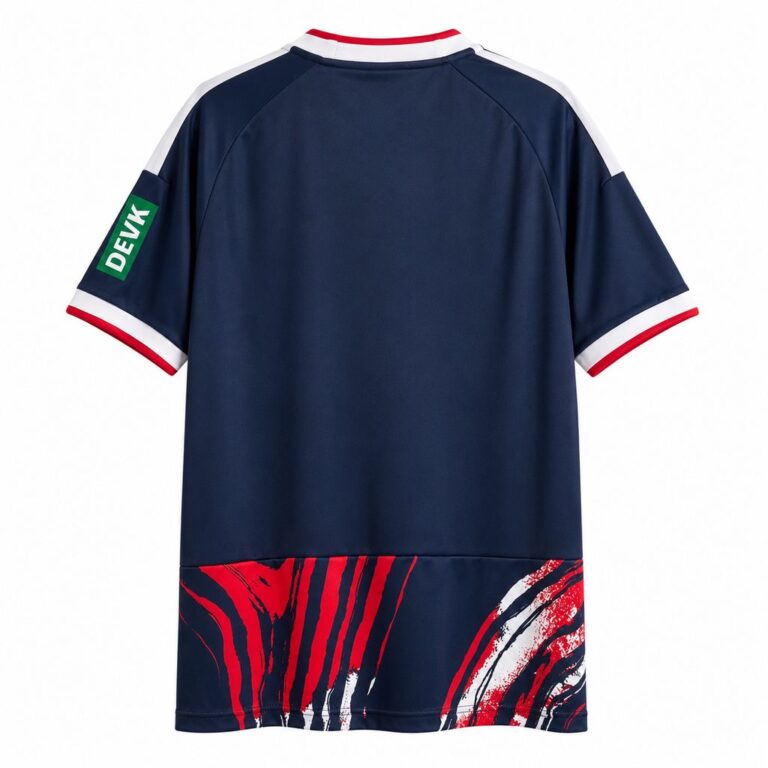 Mens 1. FC Köln 2026/27 Third Jersey – view 2