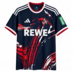 Mens 1. FC Köln 2026/27 Third Jersey – view 5