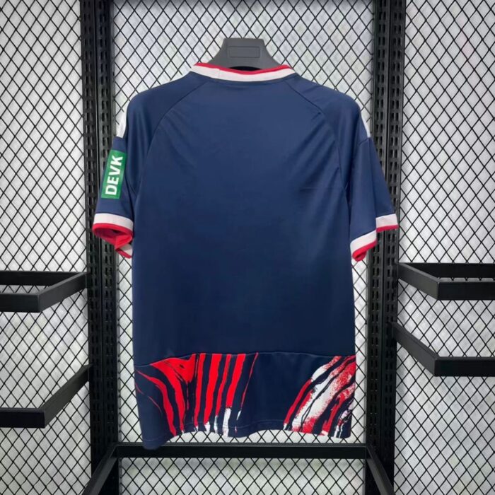 Mens 1. FC Köln 2026/27 Third Jersey – view 4