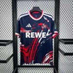 Mens 1. FC Köln 2026/27 Third Jersey – view 3