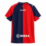 Mens Cerro Porteno 2026/27 Home Jersey – view 2