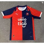 Mens Cerro Porteno 2026/27 Home Jersey – view 4