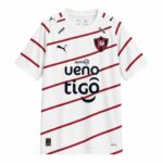 Mens Cerro Porteno 2026/27 Away Jersey