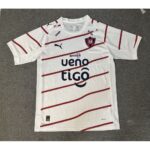 Mens Cerro Porteno 2026/27 Away Jersey – view 4