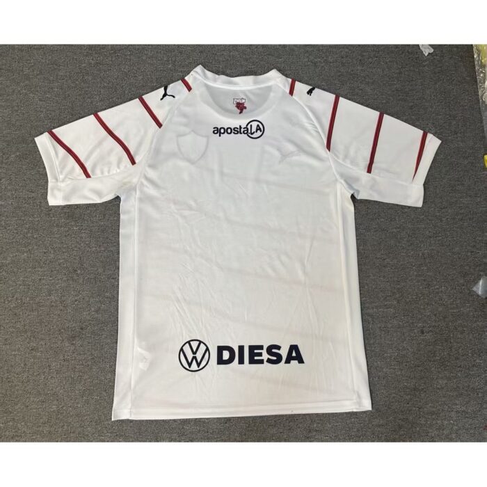 Mens Cerro Porteno 2026/27 Away Jersey – view 3