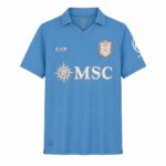 Mens Napoli 2026/27 Home Jersey