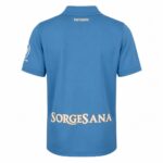 Mens Napoli 2026/27 Home Jersey – view 2