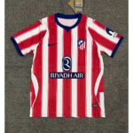 Mens Atletico Madrid 2026/27 Home Jersey – view 3