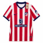 Mens Atletico Madrid 2026/27 Home Jersey