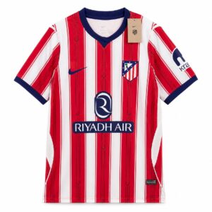 Mens Atletico Madrid 2026/27 Home Jersey