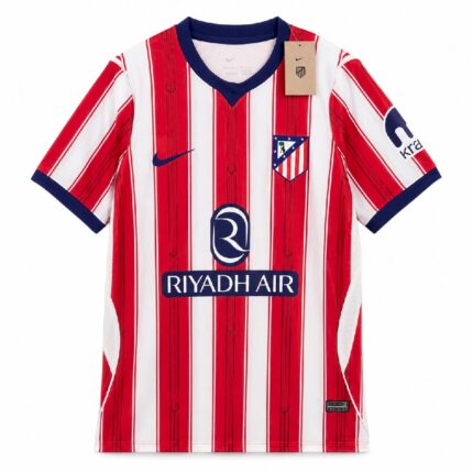 Mens Atletico Madrid 2026/27 Home Jersey