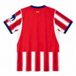 Mens Atletico Madrid 2026/27 Home Jersey – view 2