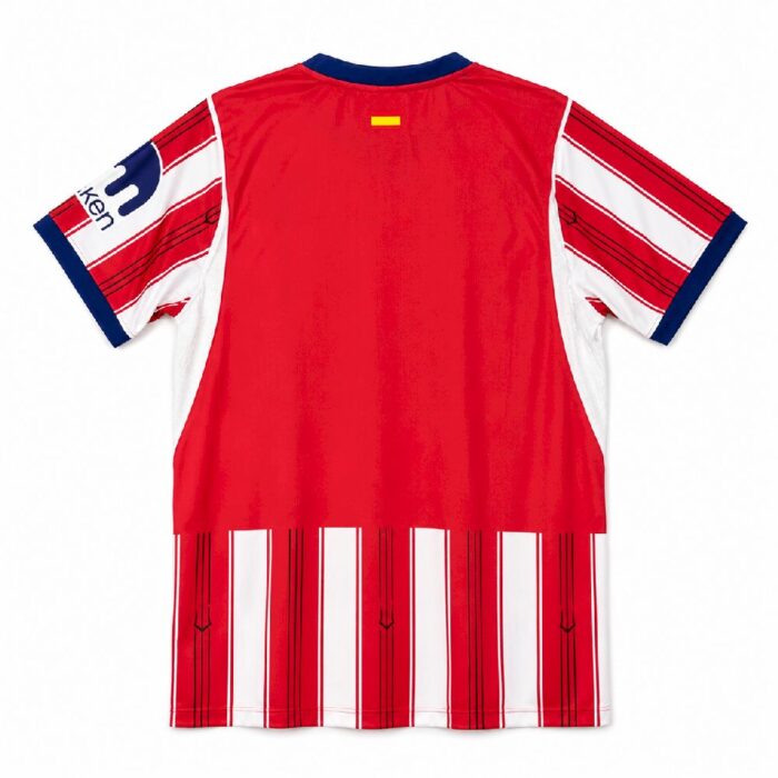 Mens Atletico Madrid 2026/27 Home Jersey – view 2