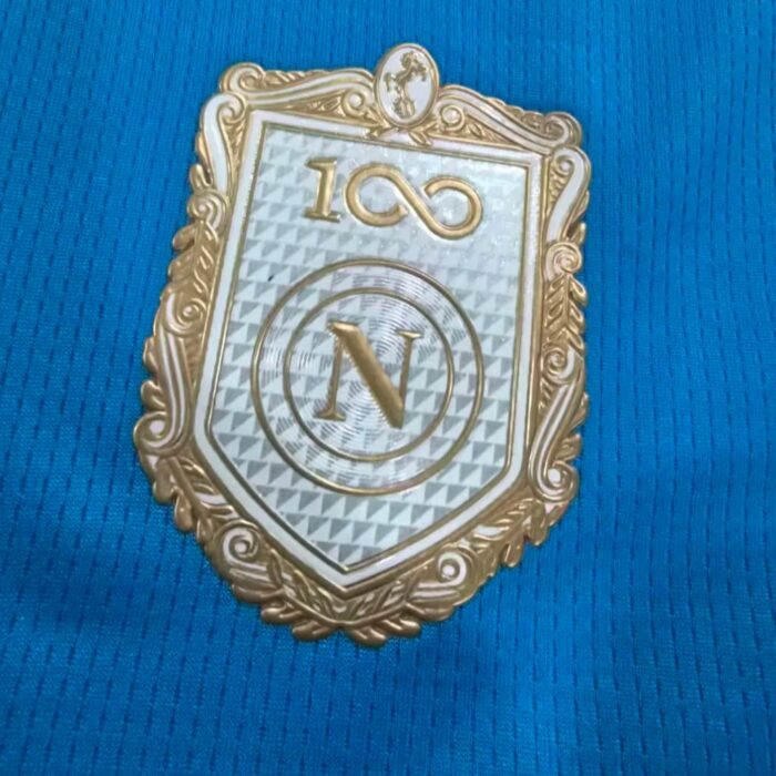 Mens Napoli 2026/27 Home Jersey – view 5