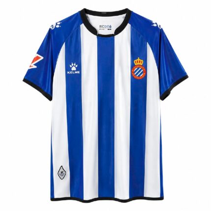 Mens RCD Espanyol 2026/27 Home Jersey