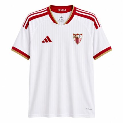 Mens Sevilla FC 2026/27 Home Jersey