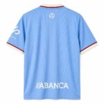 Mens Celta de Vigo 2026/27 Home Jersey – view 2