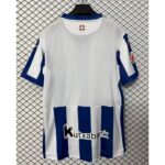 Mens Real Sociedad 2026/27 Home Jersey – view 6