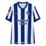 Mens Real Sociedad 2026/27 Home Jersey