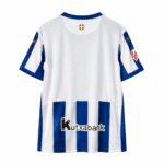 Mens Real Sociedad 2026/27 Home Jersey – view 2