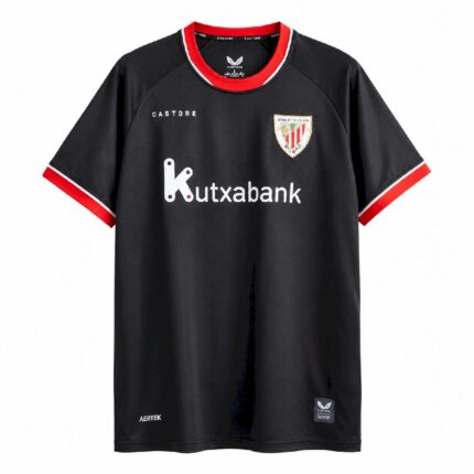 Mens Athletic Bilbao 2026/27 Away Jersey