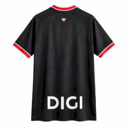 Mens Athletic Bilbao 2026/27 Away Jersey – view 2