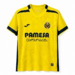 Mens Villarreal CF 2026/27 Home Jersey