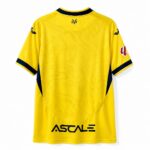 Mens Villarreal CF 2026/27 Home Jersey – view 2