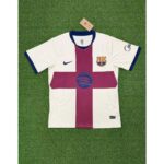 Mens Barcelona 2026/27 Fourth Jersey – view 3