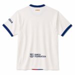 Mens Barcelona 2026/27 Fourth Jersey – view 2