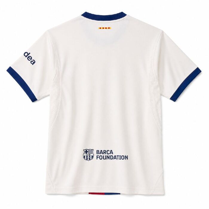 Mens Barcelona 2026/27 Fourth Jersey – view 2