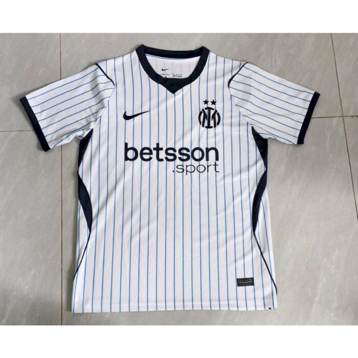 Mens Inter Milan 2026/27 Away Jersey – view 4