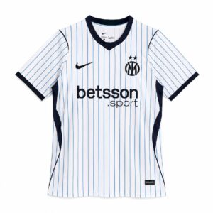 Mens Inter Milan 2026/27 Away Jersey