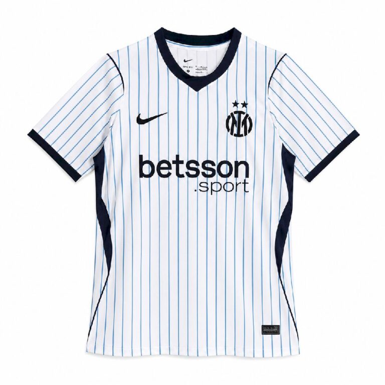 Mens Inter Milan 2026/27 Away Jersey