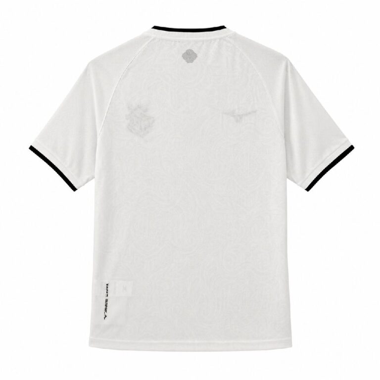 Mens Botafogo 2026/27 Third Jersey – view 2