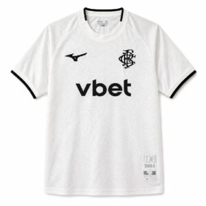 Mens Botafogo 2026/27 Third Jersey