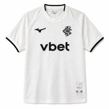 Mens Botafogo 2026/27 Third Jersey
