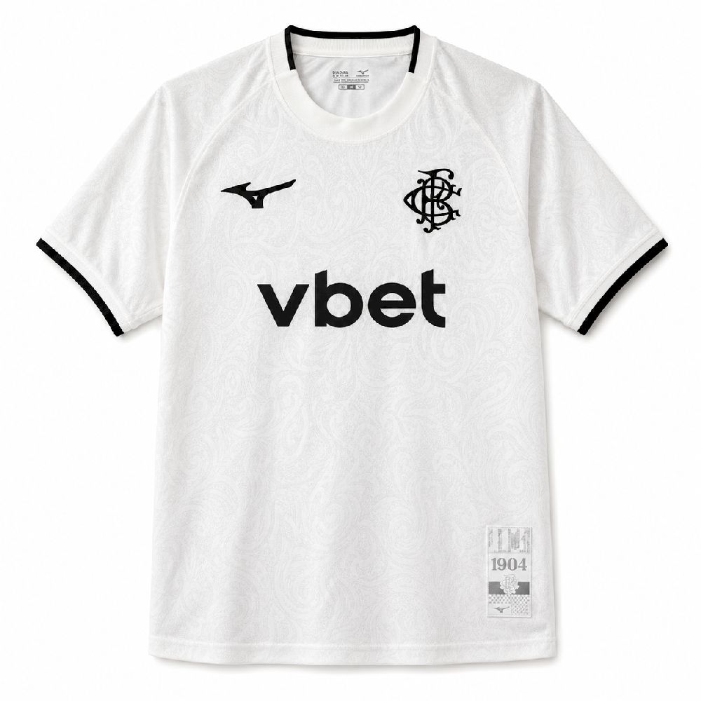 Mens Botafogo 2026/27 Third Jersey Mens Botafogo 2026/27 Third Jersey