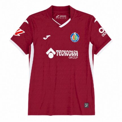 Mens Getafe Club de Futbol 2026/27 Away Jersey