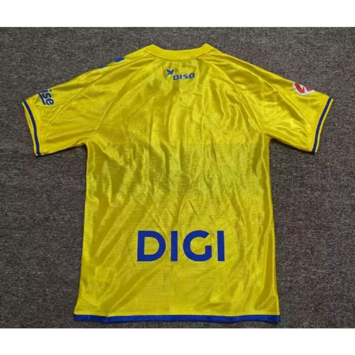 Mens UD Las Palmas 2026/27 Home Jersey – view 5