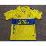 Mens UD Las Palmas 2026/27 Home Jersey – view 4
