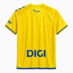 Mens UD Las Palmas 2026/27 Home Jersey – view 2