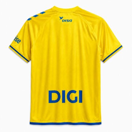 Mens UD Las Palmas 2026/27 Home Jersey – view 2