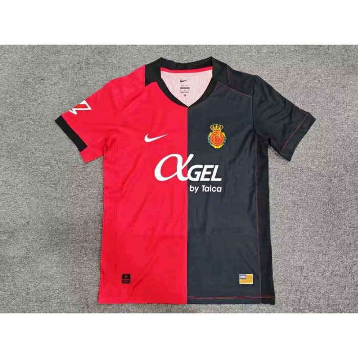 Mens RCD Mallorca 2026/27 Home Jersey – view 4