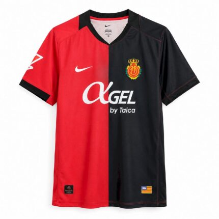 Mens RCD Mallorca 2026/27 Home Jersey
