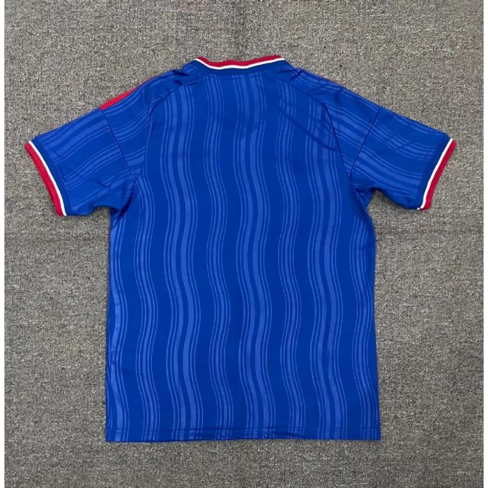 Mens Manchester United 2026/27 Away Jersey – view 4