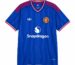 Mens Manchester United 2026/27 Away Jersey